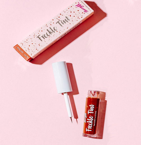 Barry M Freckle Tint Light/Medium