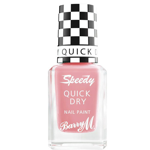 Barry M Speedy Quick Dry Nail Paint, Freestyle
