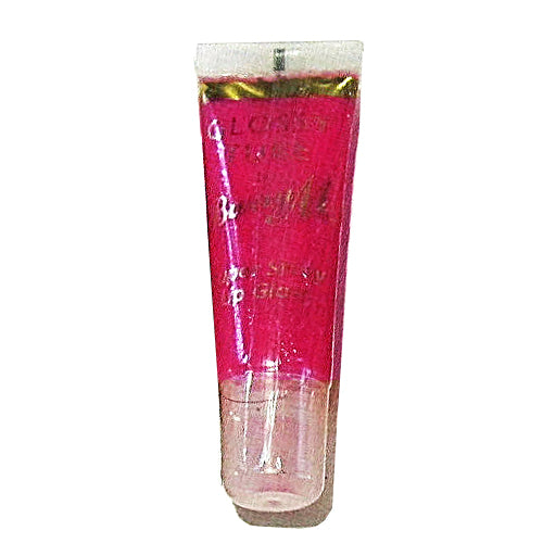 Barry M Glossy Tube Lip Gloss Passion Pink 11