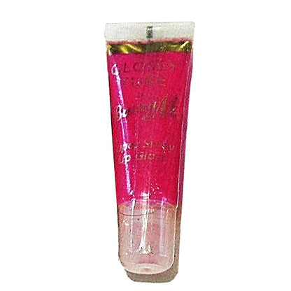 Barry M Glossy Tube Lip Gloss Passion Pink 11