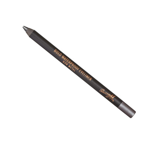 Barry M Bold Waterproof Eyeliner Gun Metal