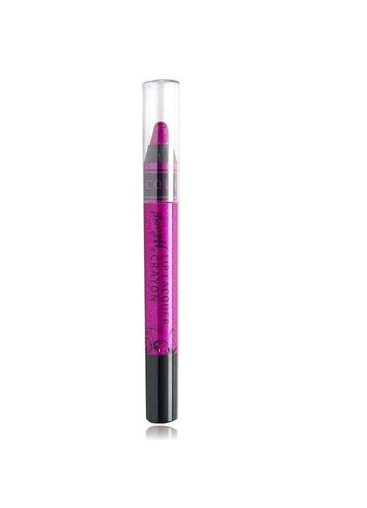 Barry M Lip Lacquer Crayon Pink 04