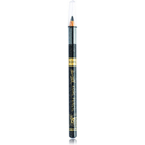 Barry M Kohl Eyeliner Pencil Black Sparkle 27