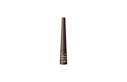 Barry M Eye Define Liquid Eyeliner Black