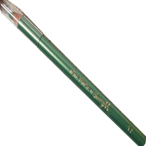 Barry M Kohl Eyeliner Pencil Green 17