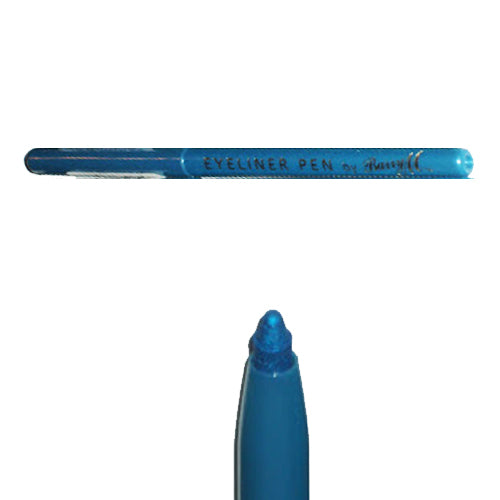 Barry M Twist-up Eyeliner Pen Royal Blue - 4