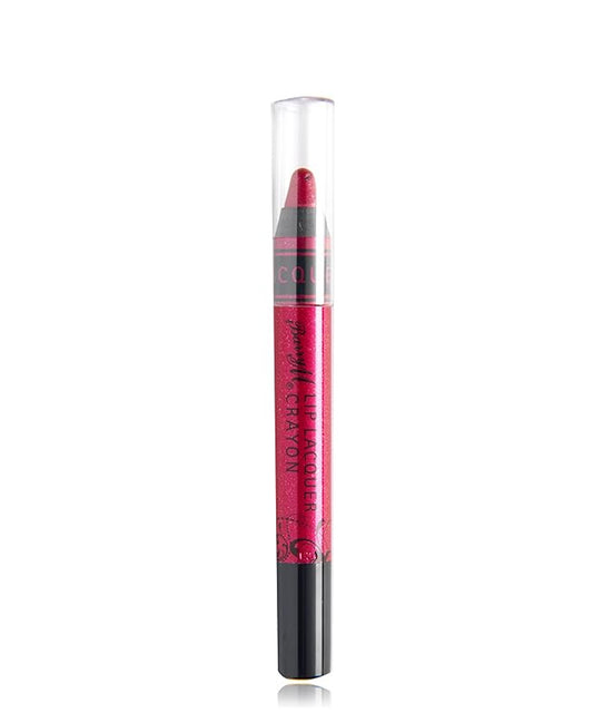 Barry M Lip Lacquer Crayon Red