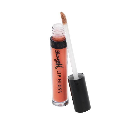 Barry M Lip Gloss Coral