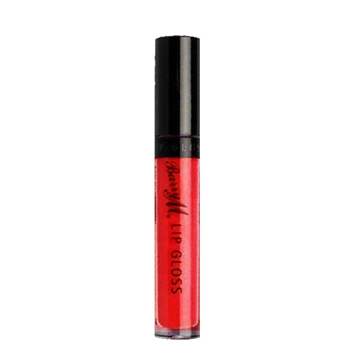 Barry M Lip Gloss Cherry Red