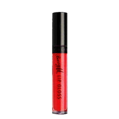 Barry M Lip Gloss Cherry Red