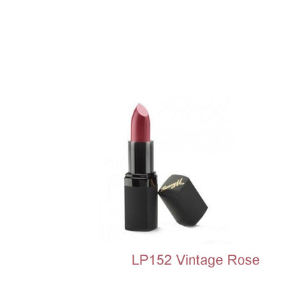 Barry M Lip Paint Matte Lipstick Vintage Rose 152