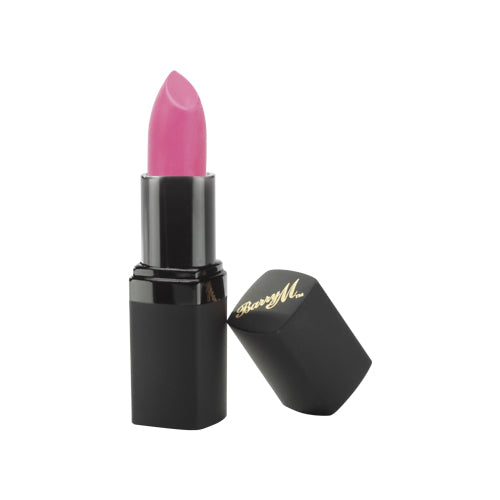 Barry M Lip Paint Matte Lipstick Cutie Pie 180