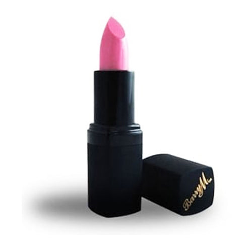 Barry M Lip Paint Matte Lipstick Sheer Pink 113
