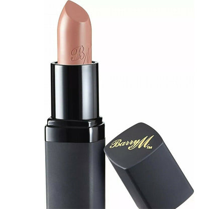 Barry M Lip Paint Matte Lipstick Undressed 182