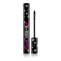 Barry M Cosmetics Lash Vegas 2 Mascara Black