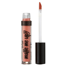 Barry M Matte Me Up Lip Gloss, Minimalist