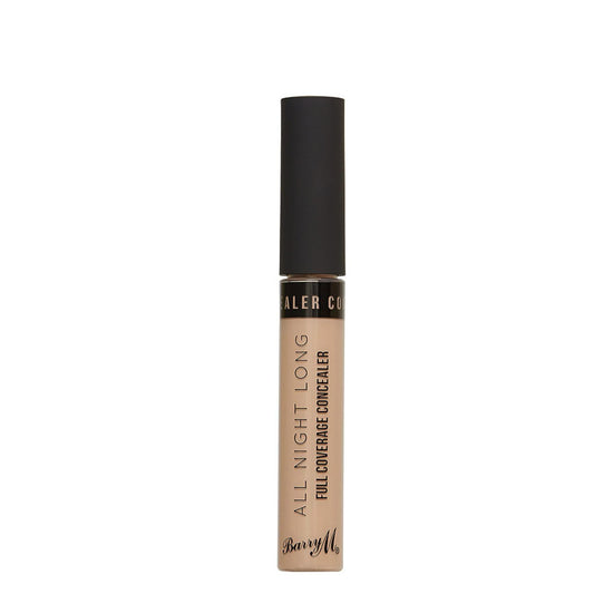 Barry M All Night Long Concealer Oatmeal