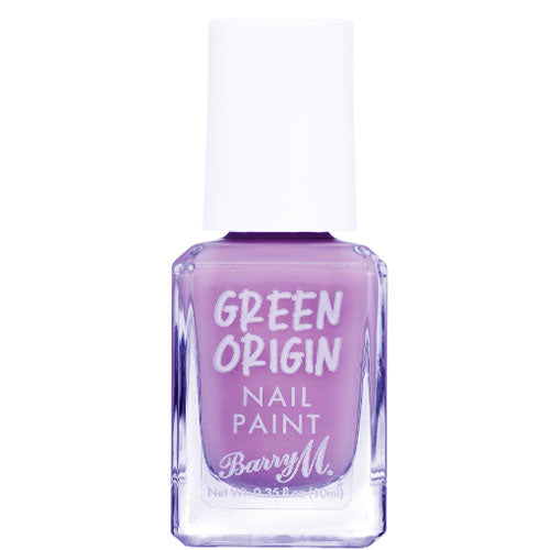 Barry M Green Origin Nail Paint Lilac Orchid