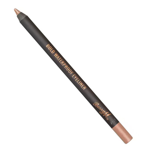 Barry M Bold Waterproof Eyeliner Rose Gold BWE9