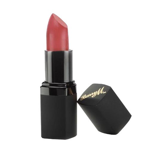 Barry M Lip Paint Matte Lipstick Everythings Rosie 164