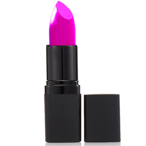 Barry M Lip Paint Matte Lipstick Shocking Pink 52