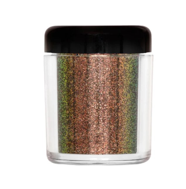 Barry M Glitter Rush Body Glitter, Snap Bang