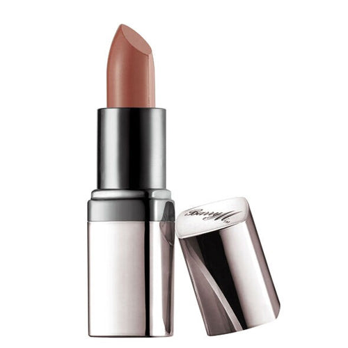 Barry M Satin Lipstick Lip Paint, Truffle Shuffle 168