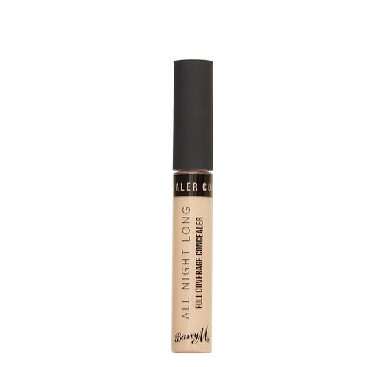 Barry M All Night Long Concealer Waffle