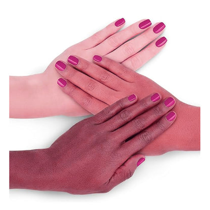 Barry M Gelly Hi Shine Nail Paint Watermelon Juice