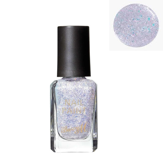 Barry M Glitter Nail Paint Whimsical Dreams