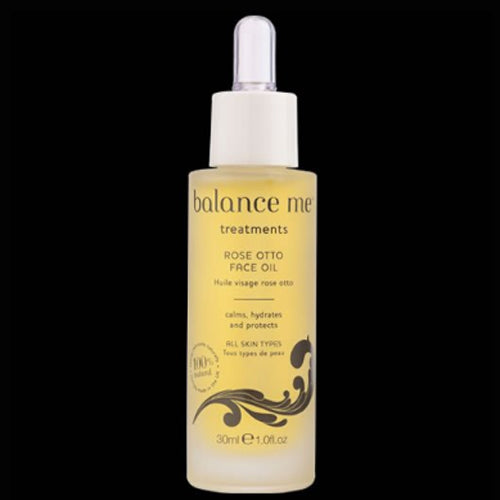 Balance Me Rose Otto Face Oil 30ml