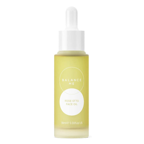 Balance Me Rose Otto Face Oil 30ml