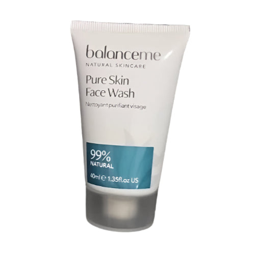 Balance Me Pure Skin Face Wash