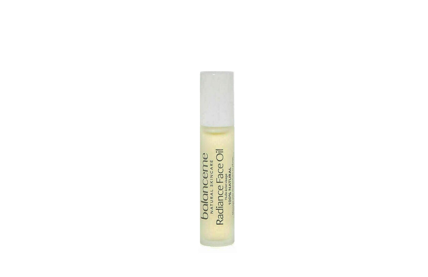 Balance Me Rose Otto Face Oil 10ml