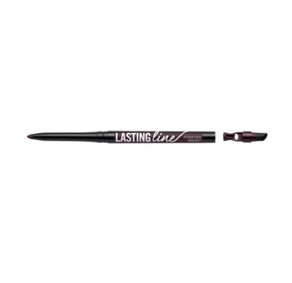 Bareminerals Lasting Line Long Wearing Eyeliner Forever Brandy