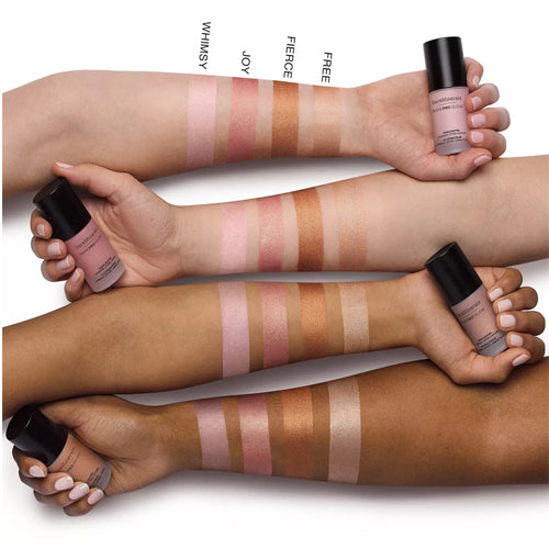 BareMinerals BarePro Glow Highlighter Whimsy 14ml
