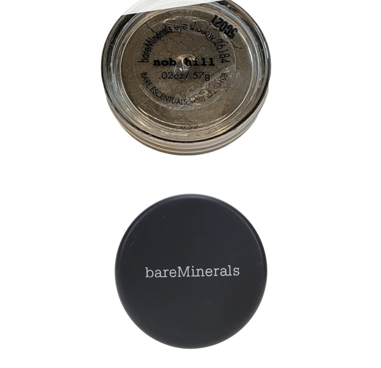 BareMinerals i.d. Eye Colour Shadow Nob Hill
