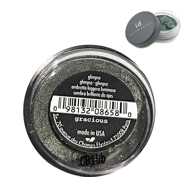 BareMinerals i.d. Glimpse Shadow Gracious