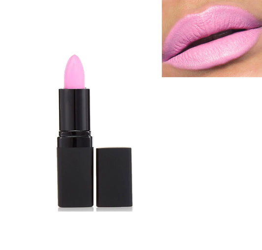 Barry M Lip Paint Matte Lipstick Baby Pink 100