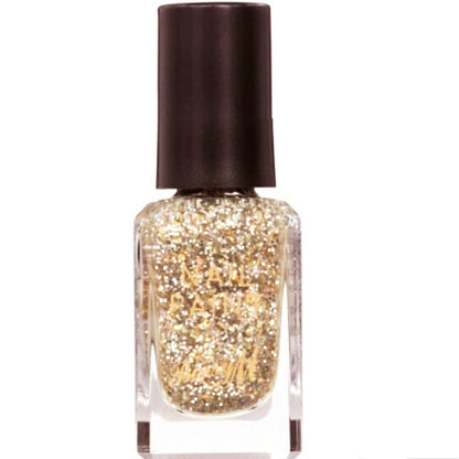 Barry M Glitter Nail Paint Skyrocket