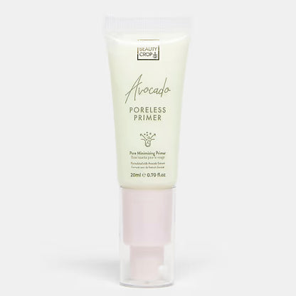 The Beauty Crop Avocado Poreless Primer Pore Minimizing 20ml