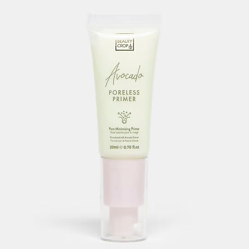 The Beauty Crop Avocado Poreless Primer Pore Minimizing 20ml