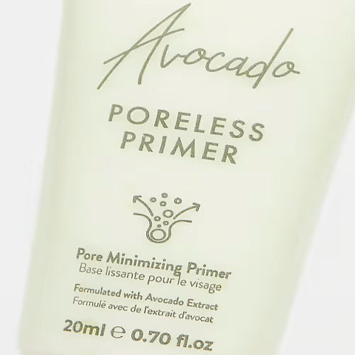 The Beauty Crop Avocado Poreless Primer Pore Minimizing 20ml