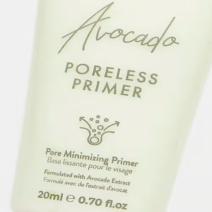 The Beauty Crop Avocado Poreless Primer Pore Minimizing 20ml