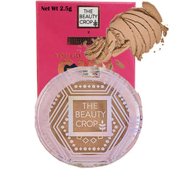 The Beauty Crop Bronzer Compact Sardinia Sand