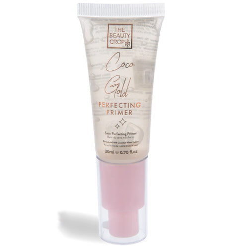 The Beauty Crop Coco Gold Perfecting Primer 20ml