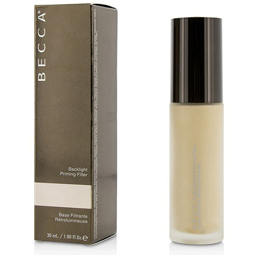 BECCA Backlight Priming Filter 30ml – Casper Cosmetics