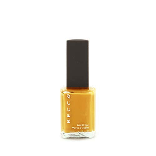 Becca Nail Colour Dancing Barefoot 15ml