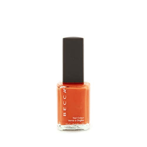 Becca Nail Colour Tangerine Dream 15ml