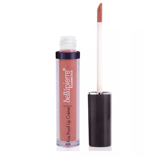 BellaPierre Kiss Proof Lip Creme Incognito